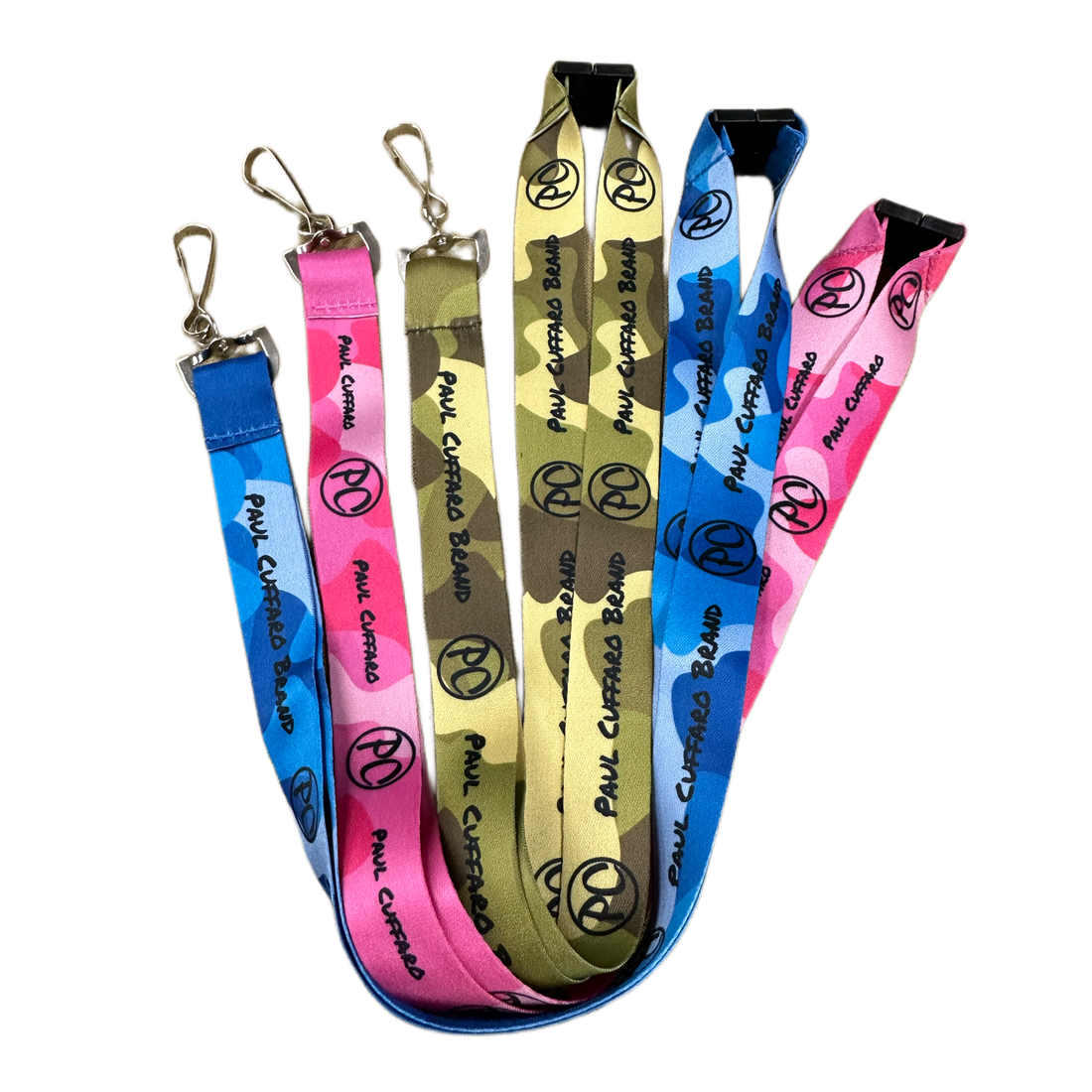 PC Lanyard