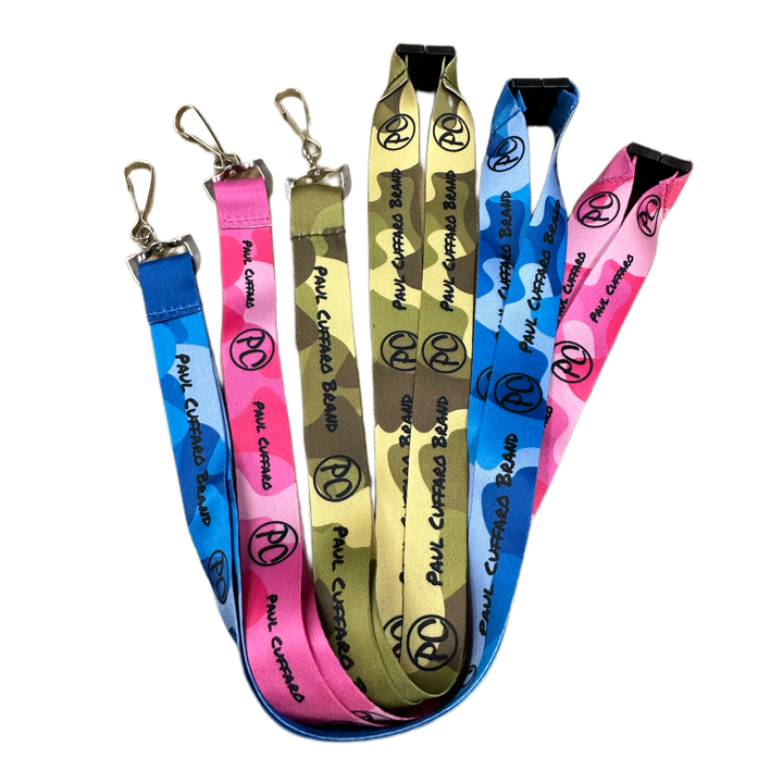 PC Lanyard
