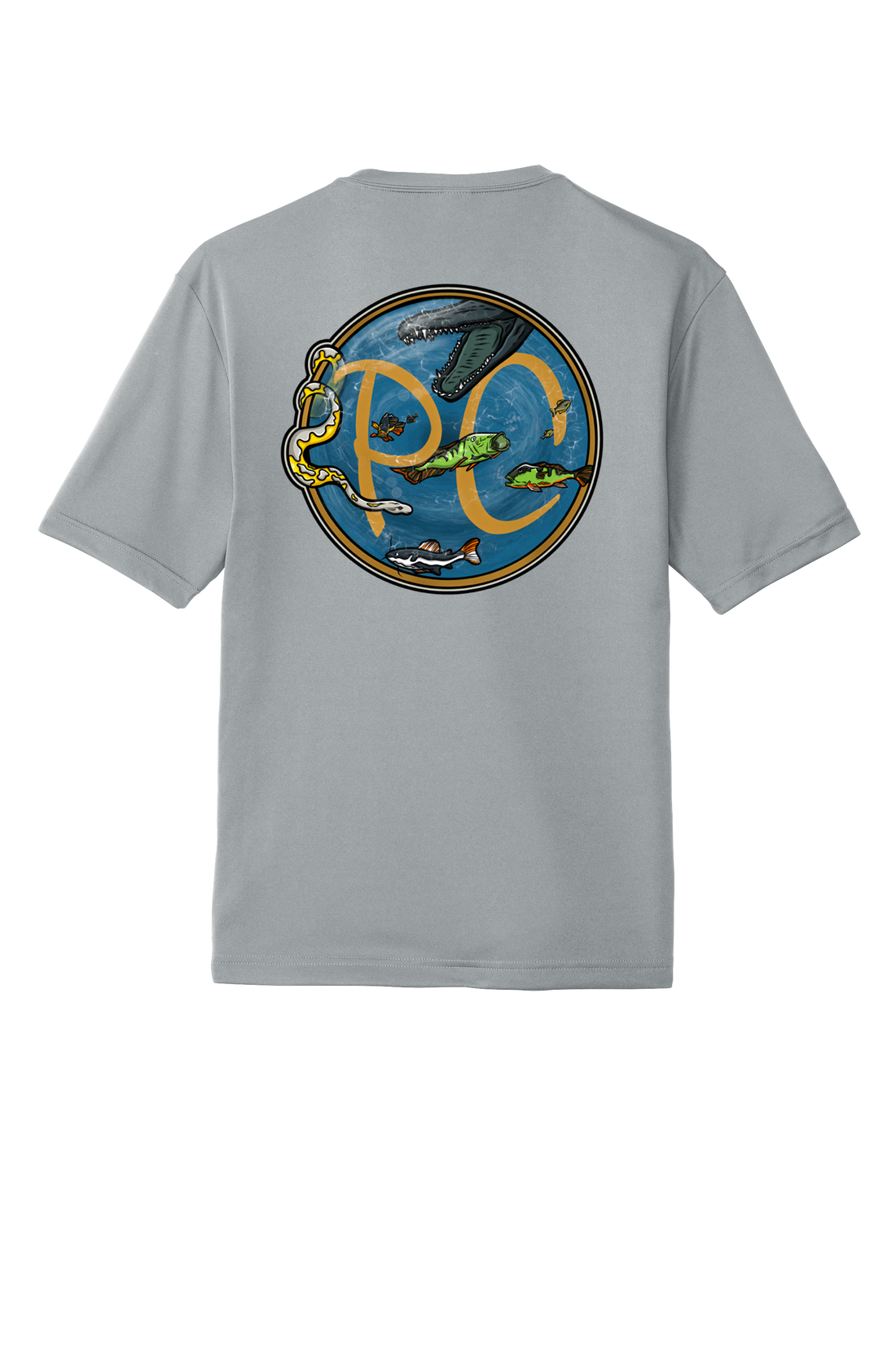 5500 G T-Shirt