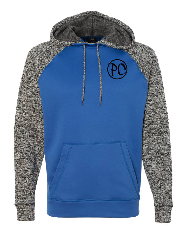 Work Hard Stay Strong Hoodie