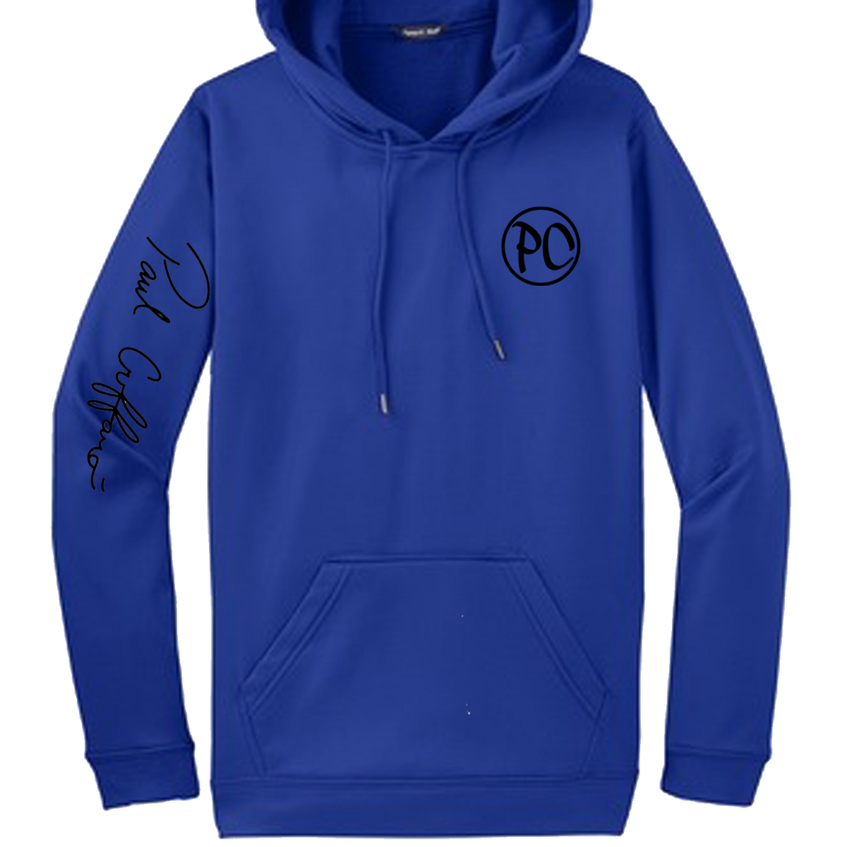 【公式ショップ】 Custom w/ Hoodie Signature Brand Cuffaro Paul – ジャケット・アウター