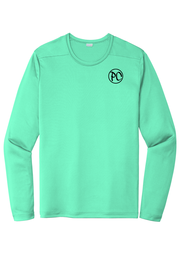 Outdoor Long Sleeve Fishing Shirt