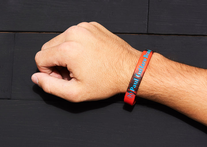PC Wristbands