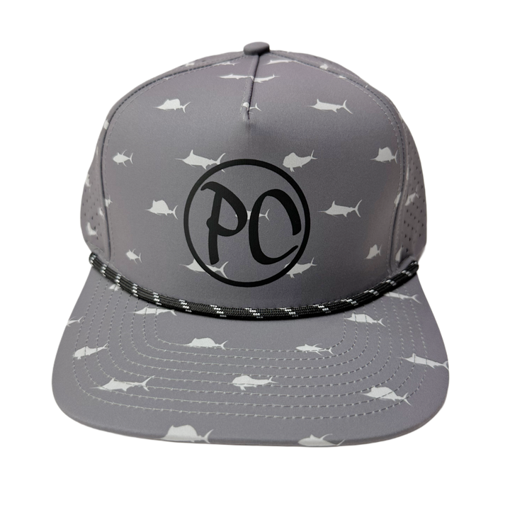Grey Pelagic