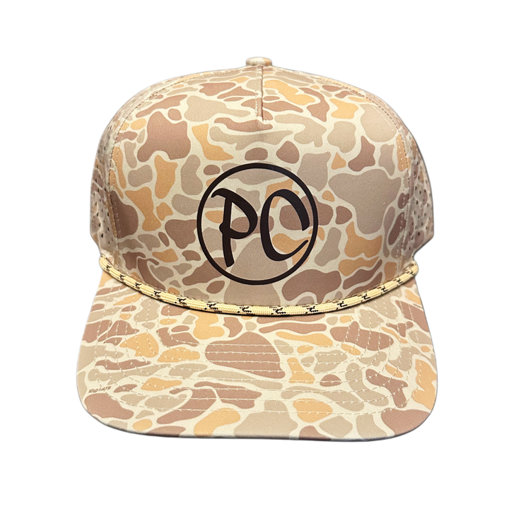 Duck Camo