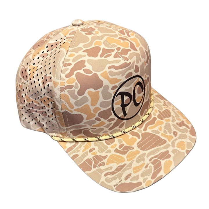 Duck Camo