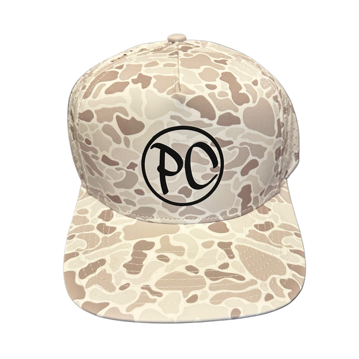 Light Camo