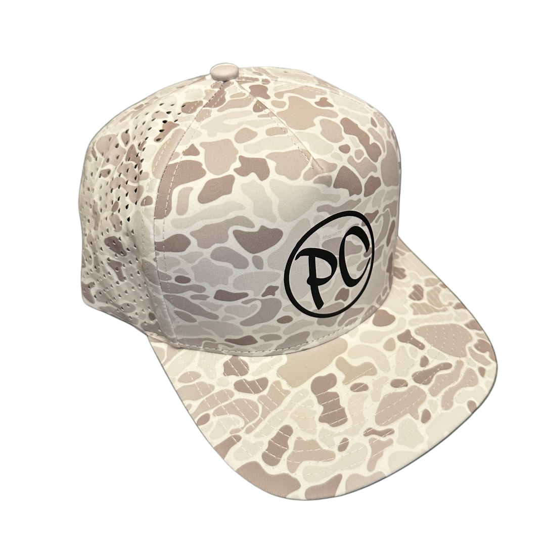 Light Camo