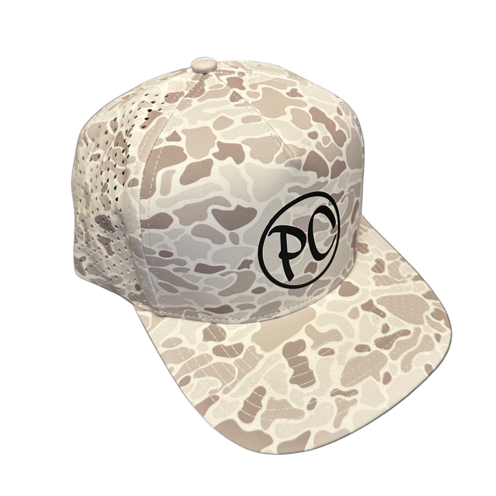 Light Camo
