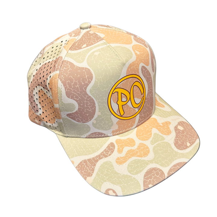 Trio Camo￼