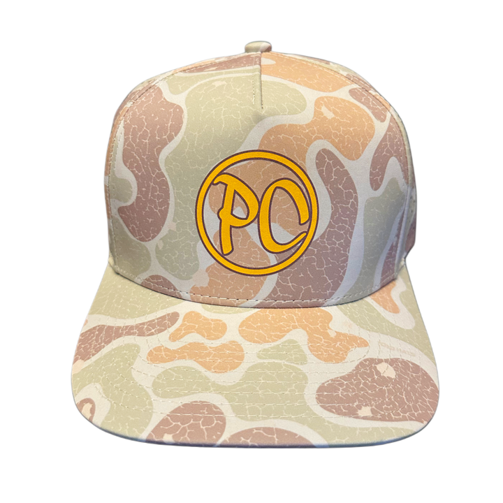 Trio Camo￼