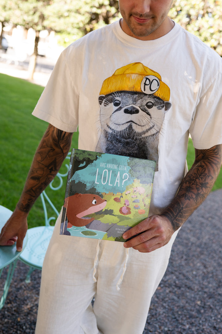 Lola’s Children’s Book