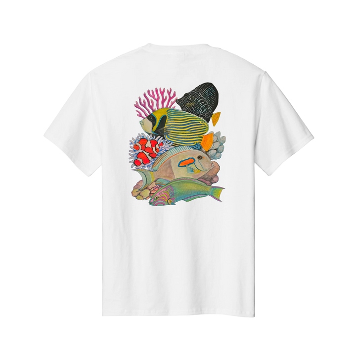 Reef Species T-Shirt