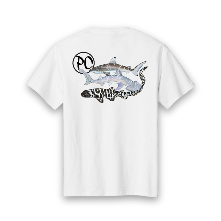 Shark Collection T-Shirt
