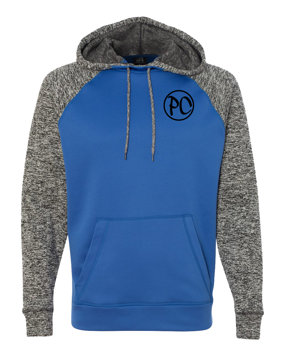 Work Hard Stay Strong Hoodie