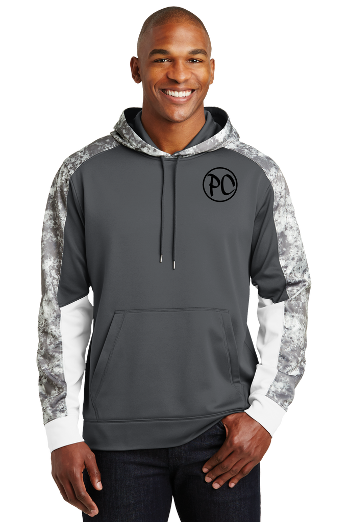 Black online summer hoodie