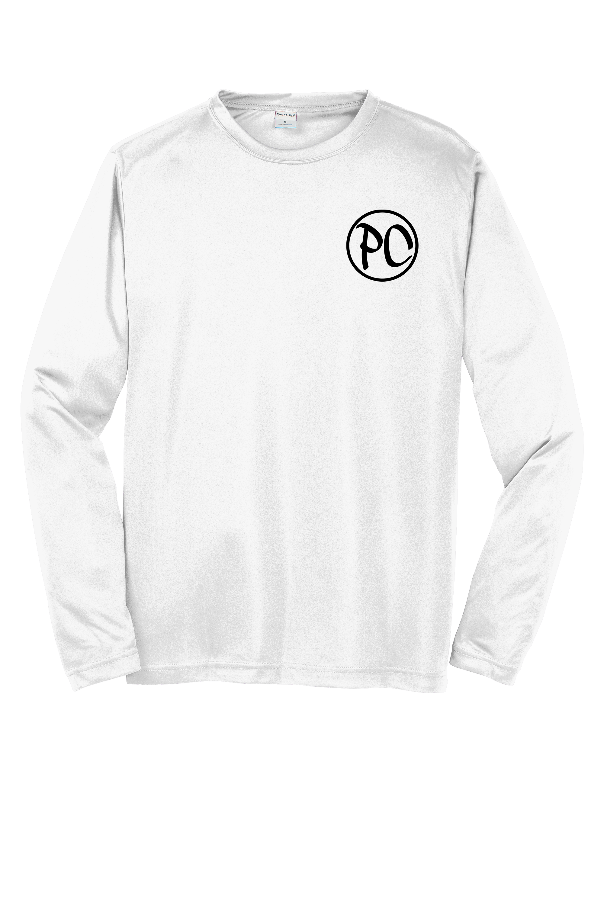 Predatory Fish Signature Long Sleeve