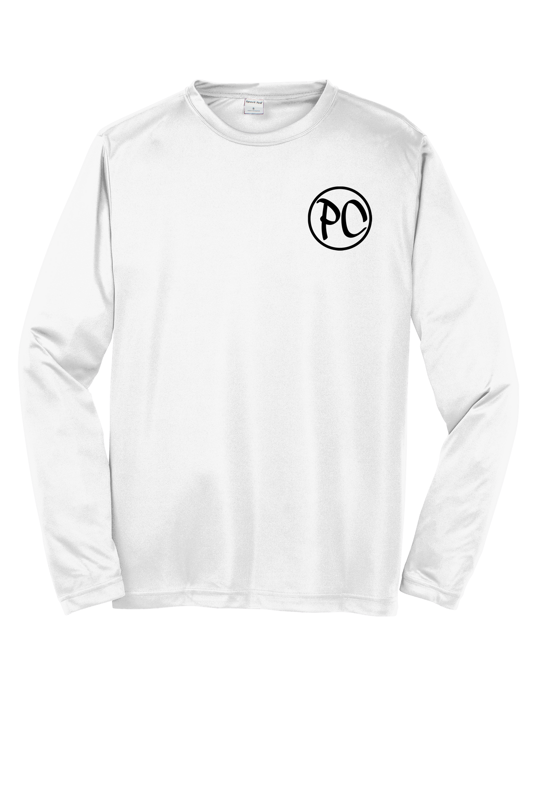 Predatory Fish Signature Long Sleeve