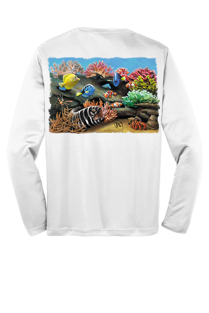 Saltwater Reef T-Shirt