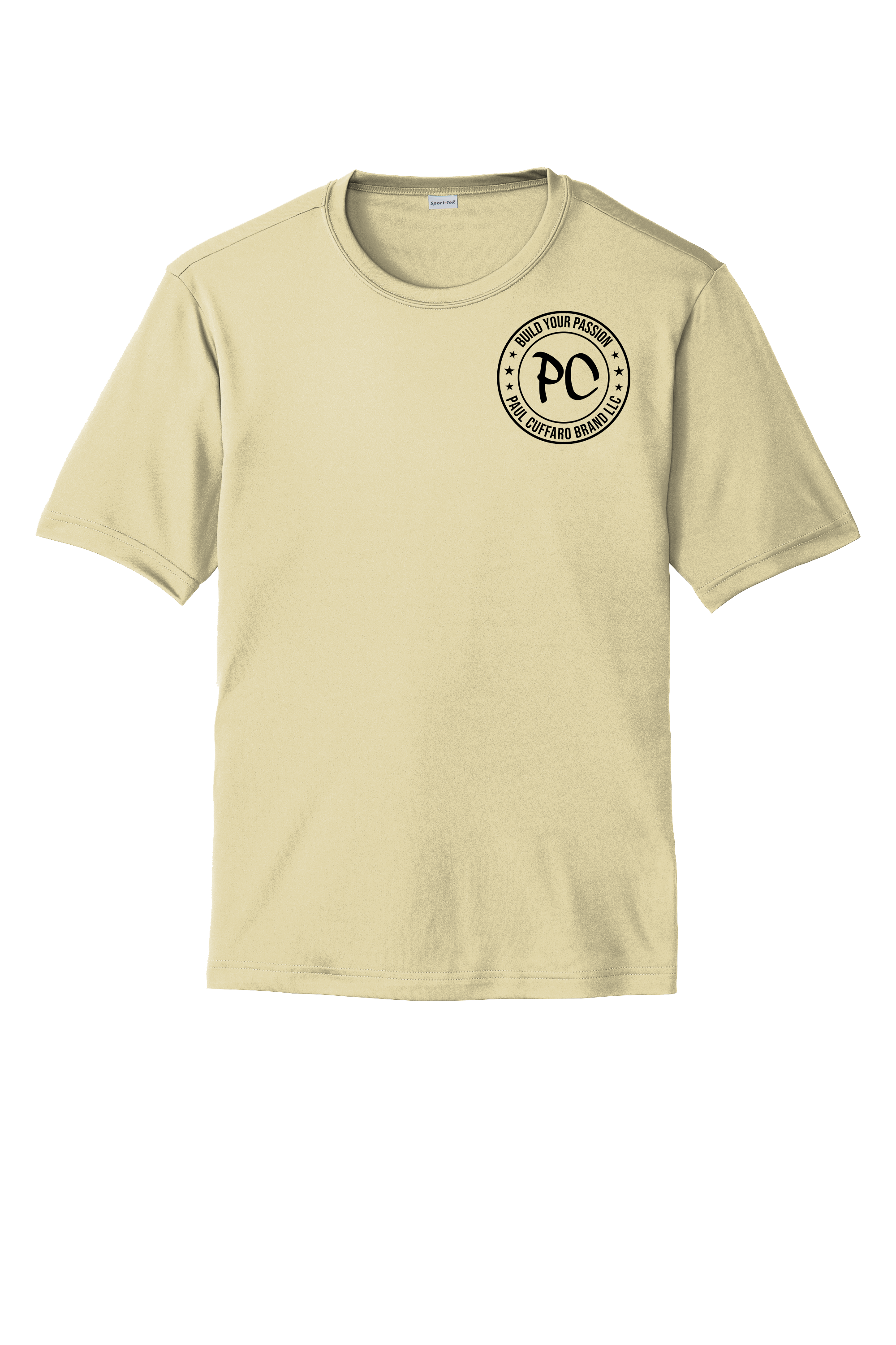 Turtle Stack T-Shirt