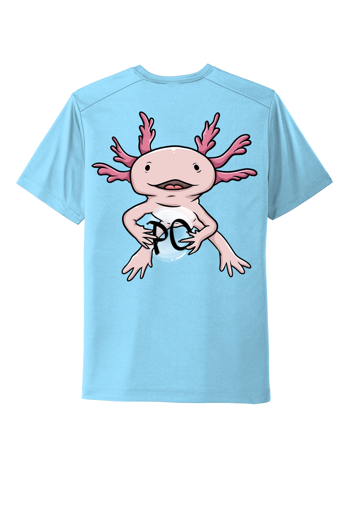 Axolotl Tee-Shirt
